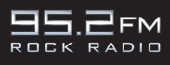 Логотип Классическое радио / Радио 95.2 FM