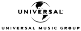 Логотип ООО "Юниверсал Мьюзик"